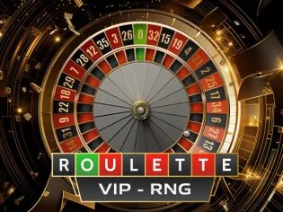 VIP - RNG Roulette thumbnail