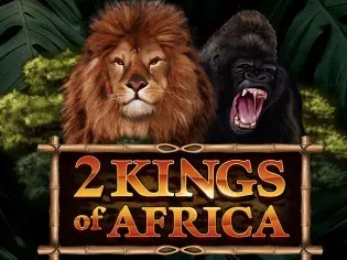 2 Kings of Africa thumbnail