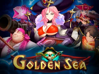 Golden Sea thumbnail