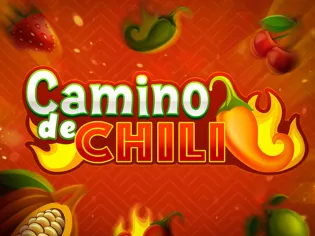 Camino de Chili thumbnail