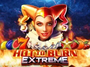 Hot to Burn Extreme thumbnail