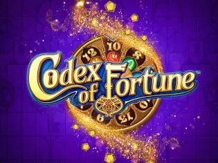 Codex of Fortune thumbnail
