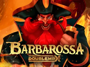 Barbarossa DoubleMax game cover