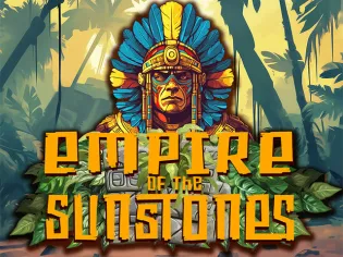 Empire Of The Sun Stones thumbnail