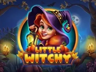 Little Witchy thumbnail