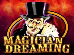 Magician Dreaming thumbnail