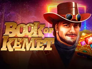 Book of Kemet thumbnail