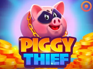 Piggy Thief thumbnail