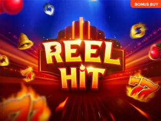 Reel Hit thumbnail