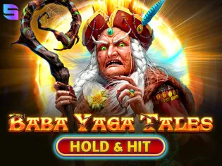 Baba Yaga Tales - Hold & Hit thumbnail