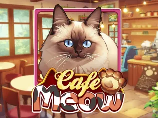 Cafe Meow thumbnail